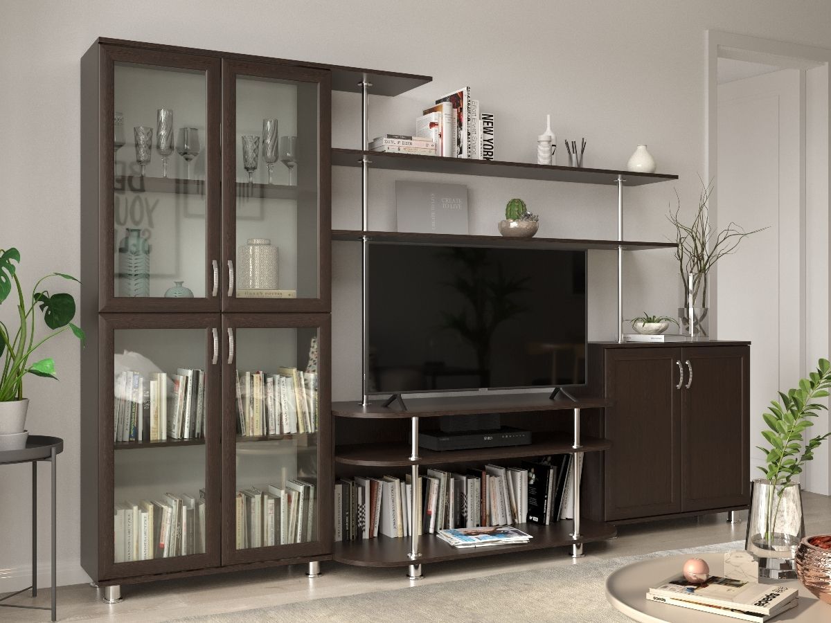 Стенка Санремо 6 Стенка Санремо 6