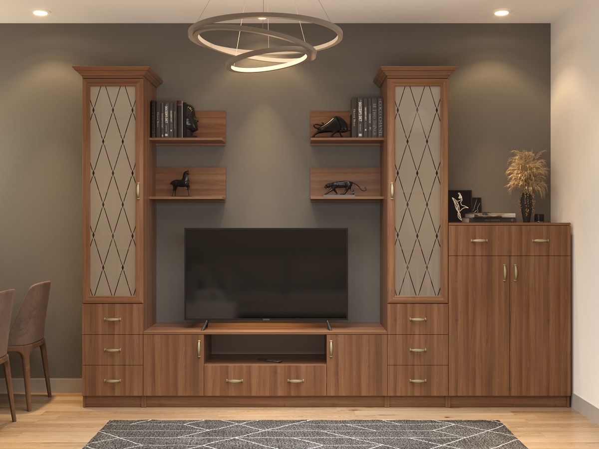 Стенка Легенда 1