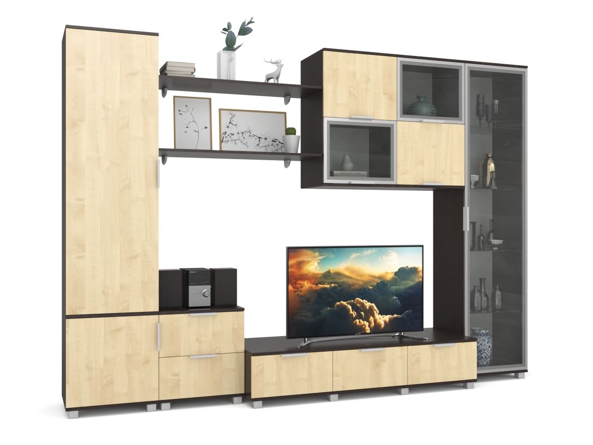 Стенка Эллада 5.1