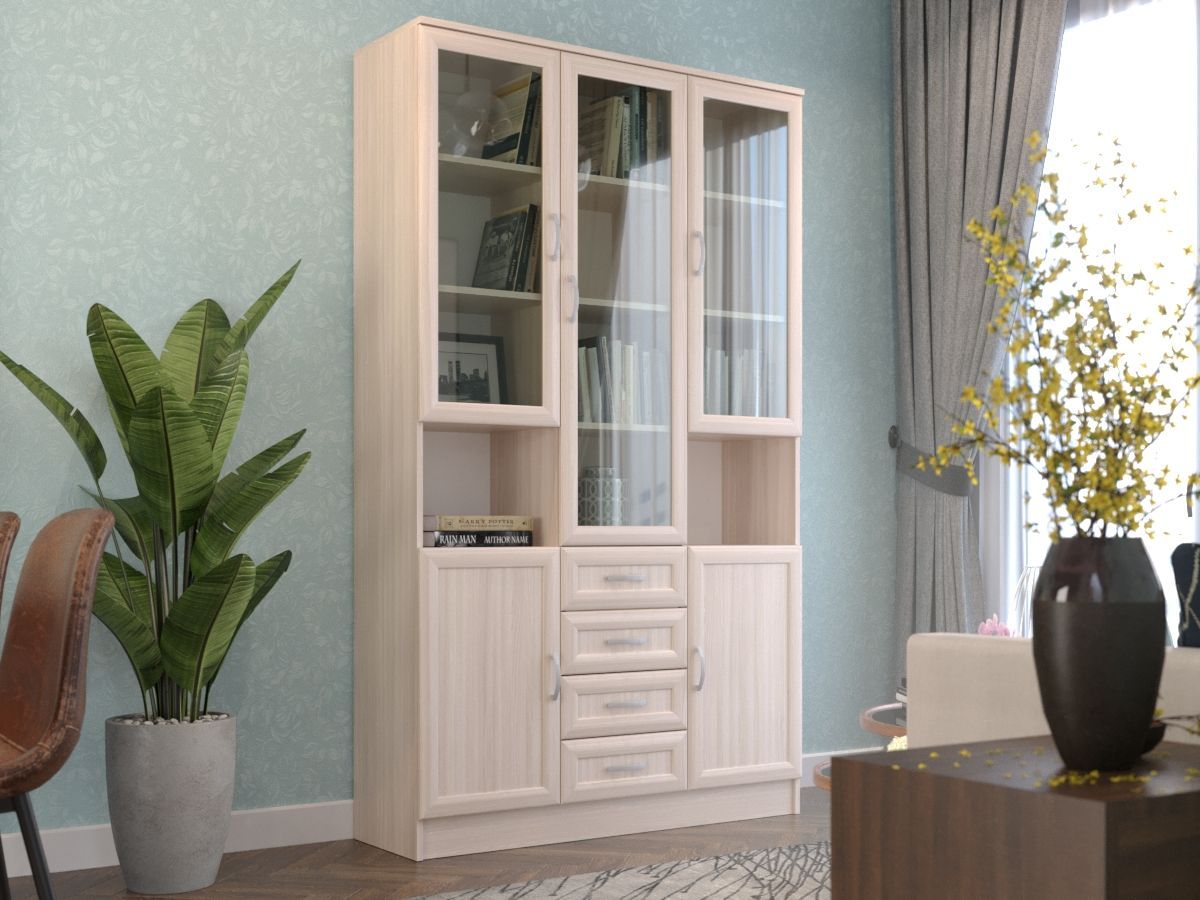 Шкаф Гарун 210