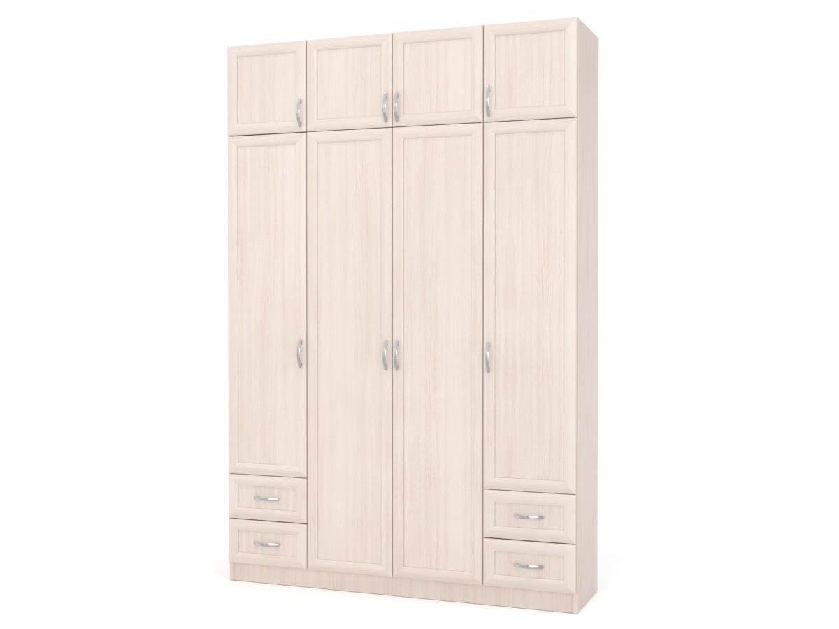 Шкаф Зодиак 4.6А МДФ