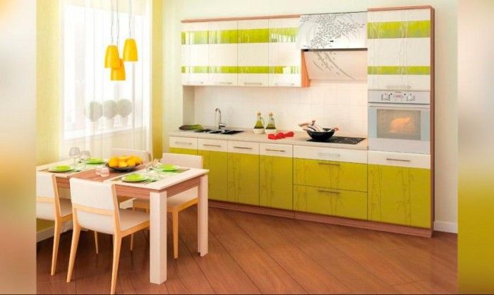 Модульная Кухня Интернет Магазины