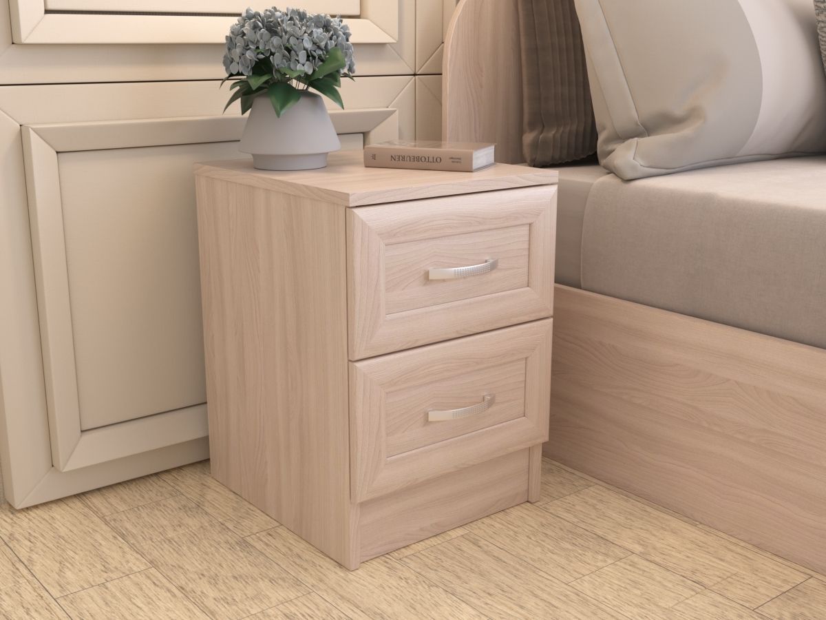 Тумба прикроватная София 2