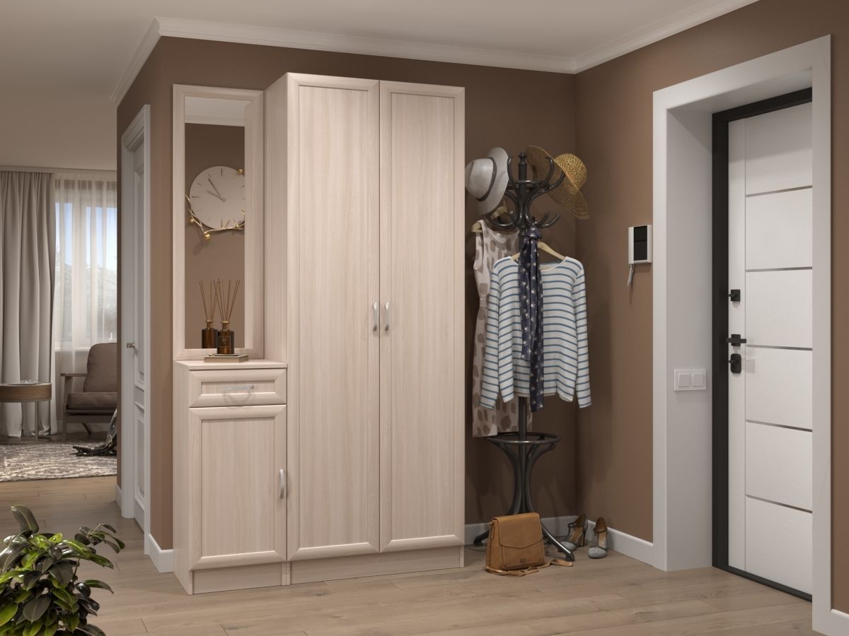 Прихожая Салют 13