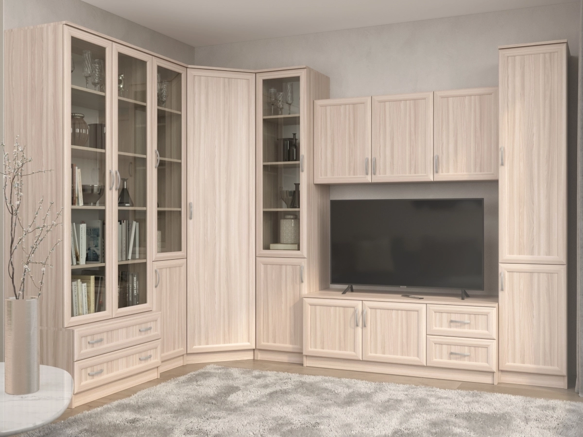 Стенка Валерия 14К